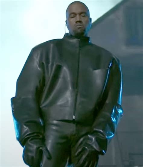 kanye west givenchy jacket|kanye west donda clothing.